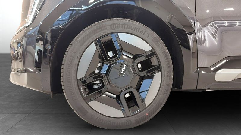 Kia EV9 bild 9