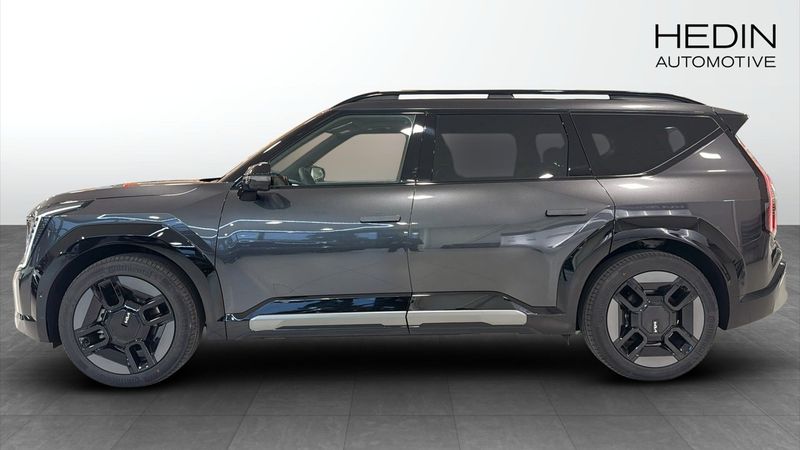 Kia EV9 bild 6