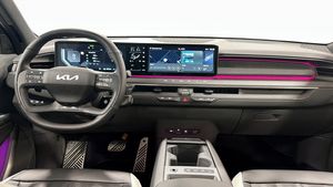 Kia EV9 bild 4