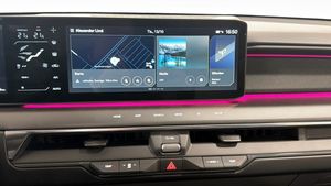 Kia EV9 bild 12