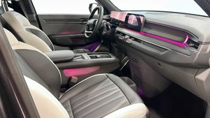 Kia EV9 bild 3