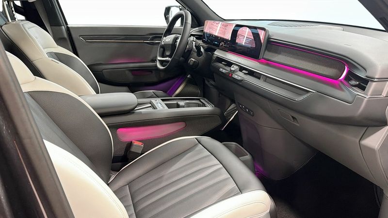Kia EV9 bild 3