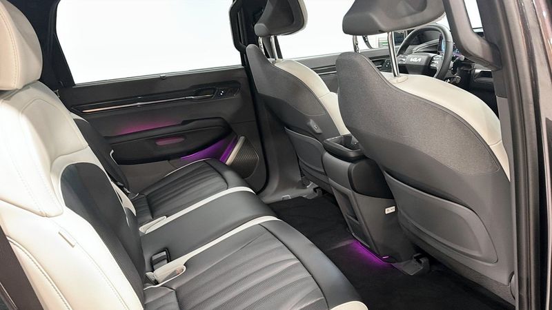 Kia EV9 bild 5