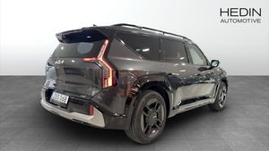 Kia EV9 bild 2