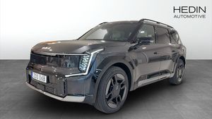 Kia EV9 bild 1