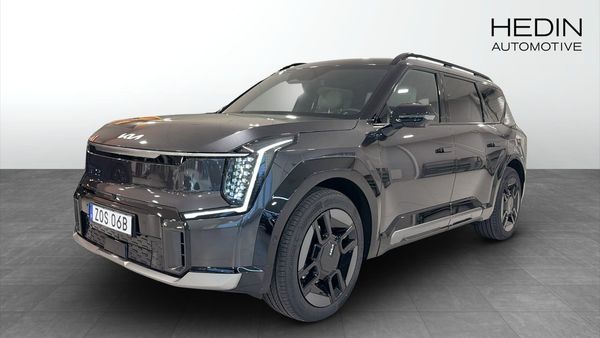 Kia EV9 GT LINE AWD LONG RANGE 7 SITS - 2026