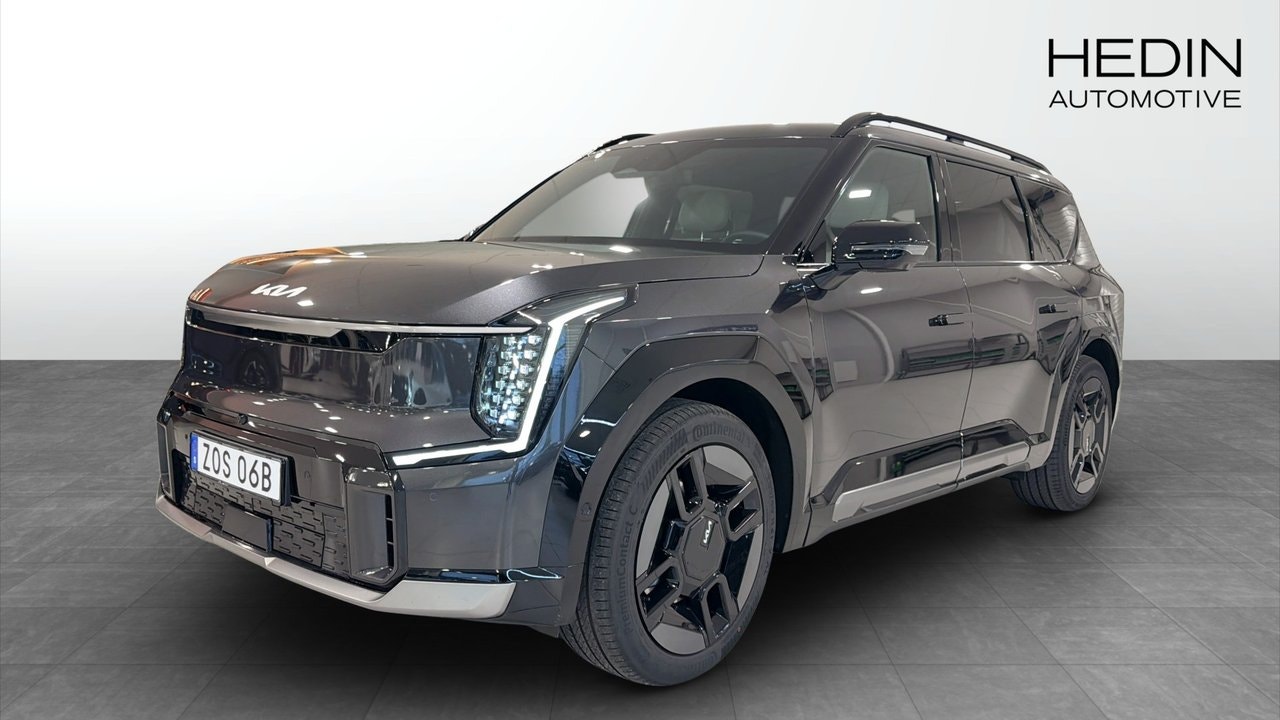 Kia EV9