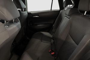 Toyota Corolla Cross bild 9