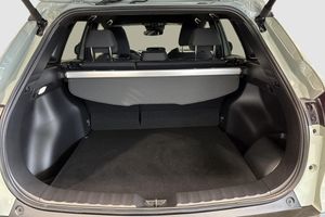 Toyota Corolla Cross bild 12