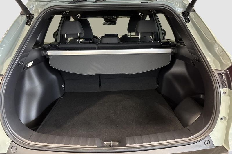 Toyota Corolla Cross bild 12
