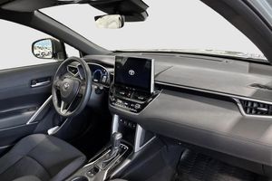 Toyota Corolla Cross bild 8