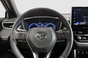 Toyota Corolla Cross bild 11