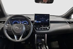 Toyota Corolla Cross bild 10