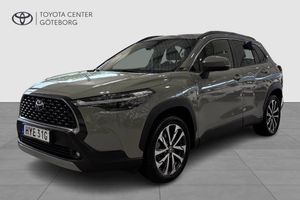 Toyota Corolla Cross bild 1