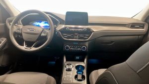 Ford Kuga bild 4