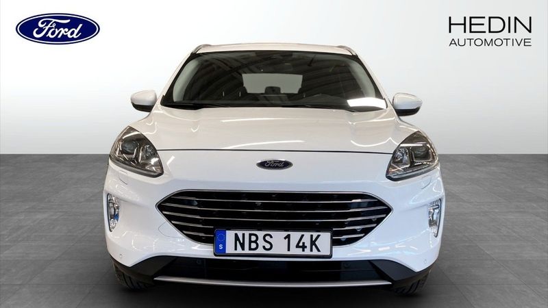Ford Kuga bild 8