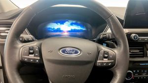 Ford Kuga bild 10