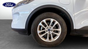 Ford Kuga bild 9