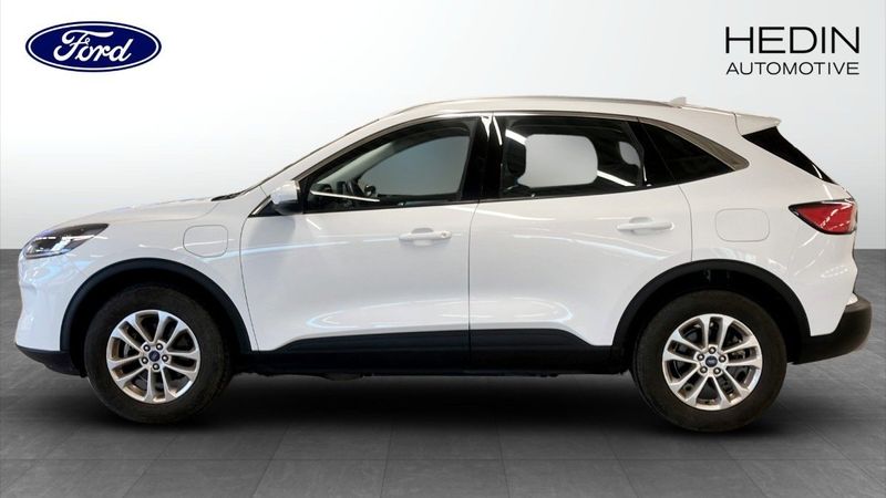 Ford Kuga bild 6