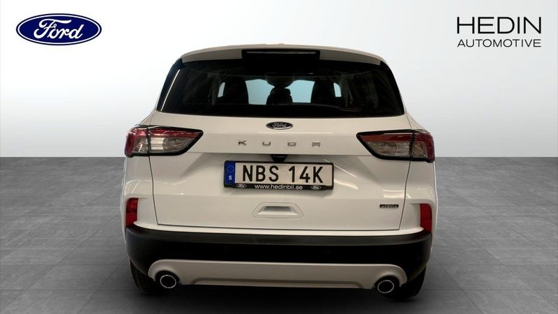 Ford Kuga bild 7