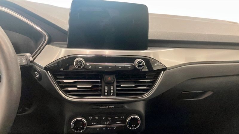 Ford Kuga bild 11