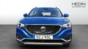 MG ZS EV bild 8