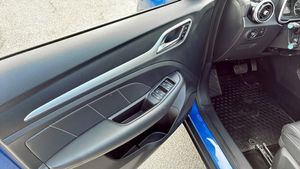 MG ZS EV bild 10
