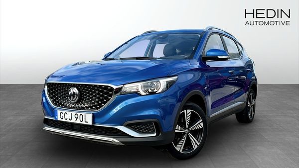 MG ZS EV LUXURY 45KWH - 2020