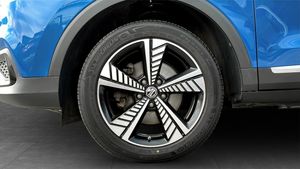 MG ZS EV bild 9