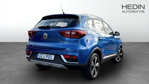 MG ZS EV bild 2