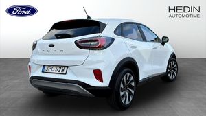 Ford Puma bild 2