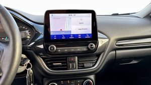 Ford Puma bild 5