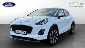 Ford Puma bild 1