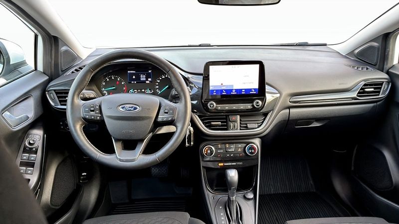 Ford Puma bild 4