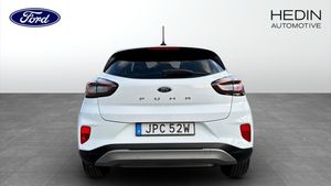 Ford Puma bild 7