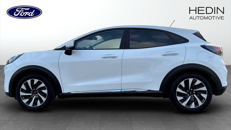 Ford Puma bild 6