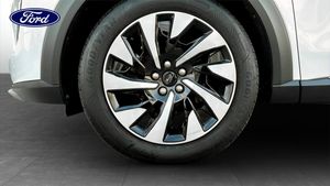 Ford Puma bild 9