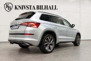 Skoda Kodiaq bild 27