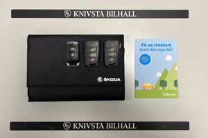 Skoda Kodiaq bild 29