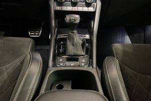 Skoda Kodiaq bild 20