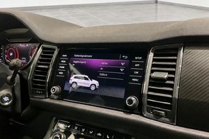 Skoda Kodiaq bild 24