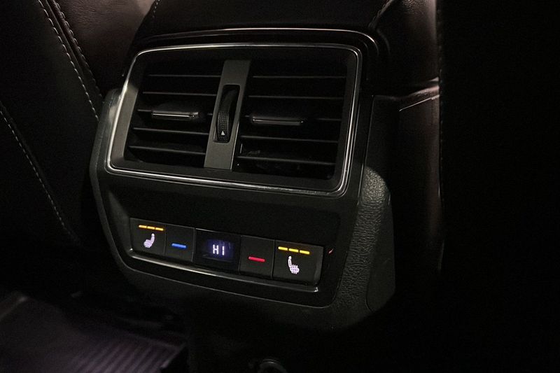 Skoda Kodiaq bild 11