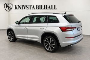 Skoda Kodiaq bild 2