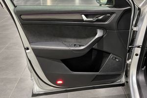 Skoda Kodiaq bild 8