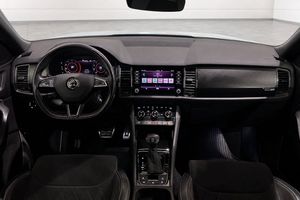 Skoda Kodiaq bild 18
