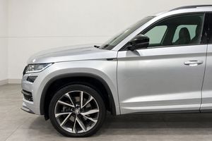 Skoda Kodiaq bild 28