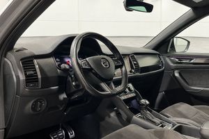 Skoda Kodiaq bild 6