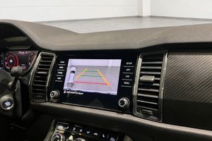 Skoda Kodiaq bild 23