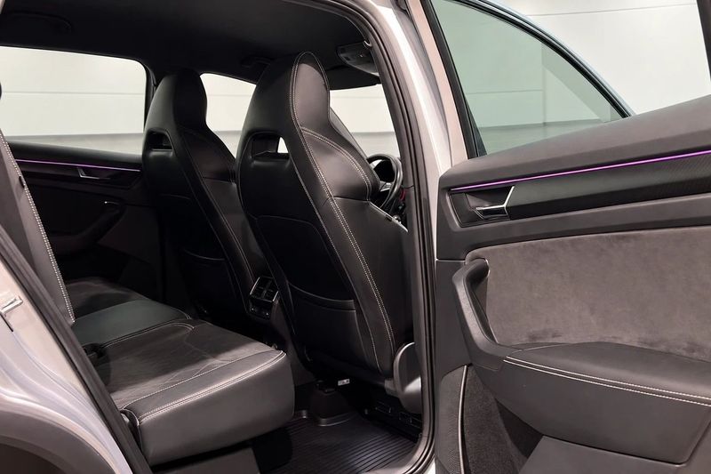 Skoda Kodiaq bild 10