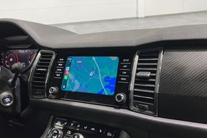 Skoda Kodiaq bild 22
